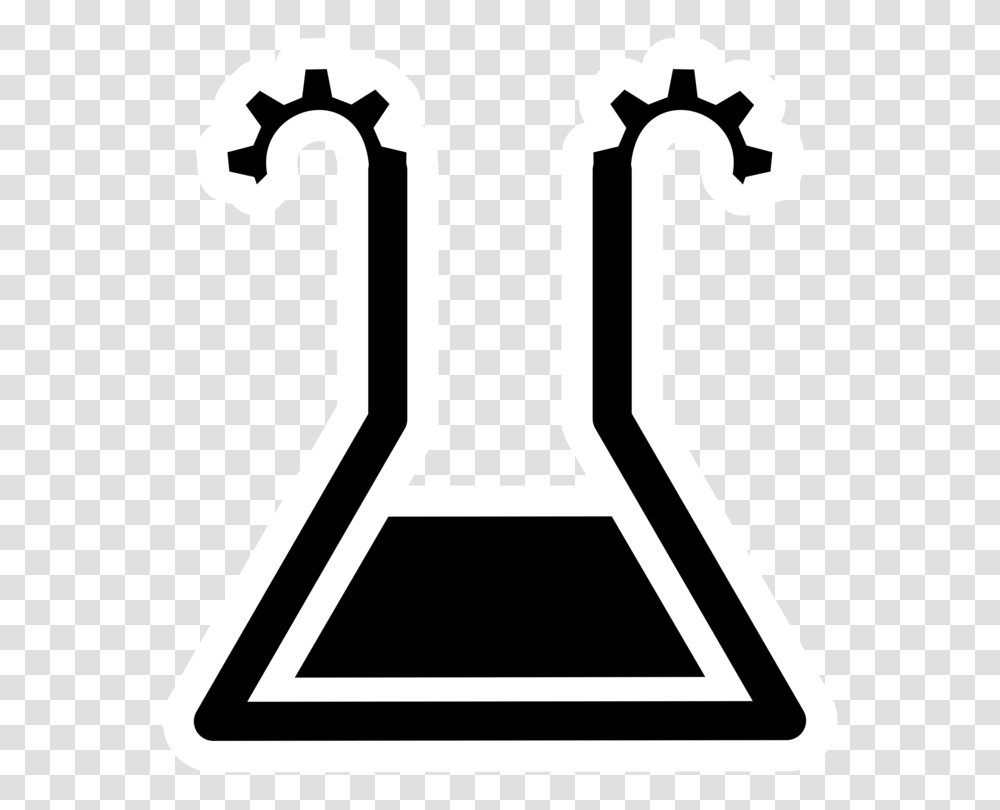 Computer Icons Science Laboratory Chemistry Research Free, Hammer, Tool Transparent Png