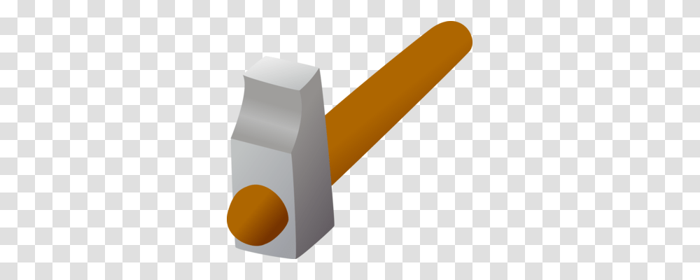Computer Icons Sledgehammer Tool Document, Mallet Transparent Png