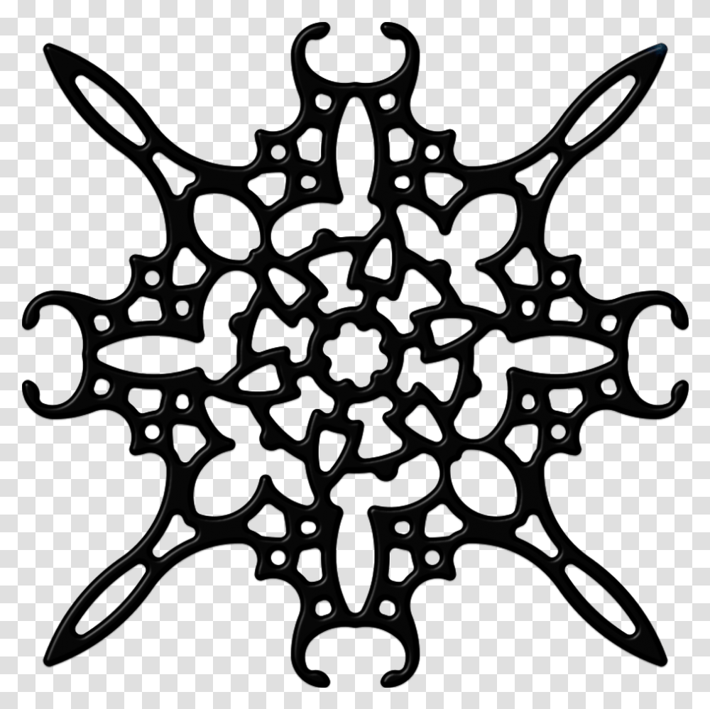 Computer Icons Snowflake Icon Design Winter Icon, Silhouette Transparent Png