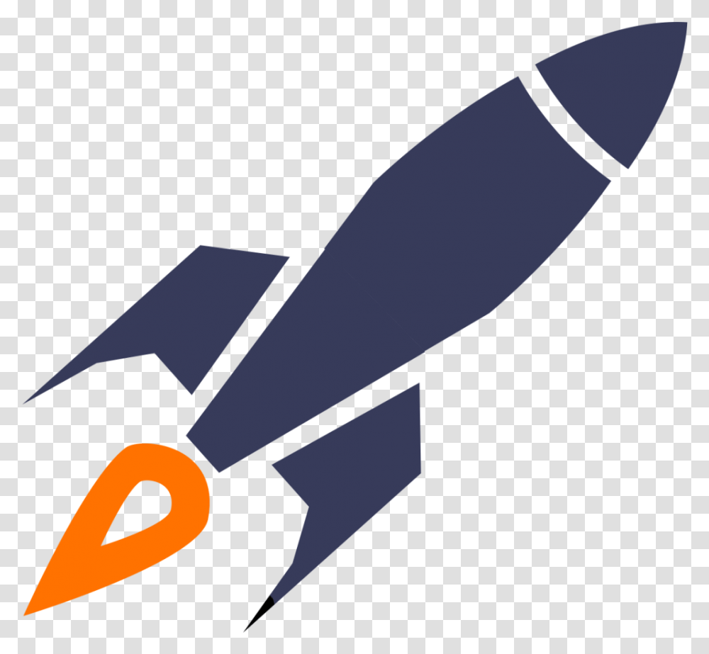 Computer Icons Spacecraft Booster Falcon Heavy Launch, Weapon, Weaponry, Bomb, Torpedo Transparent Png