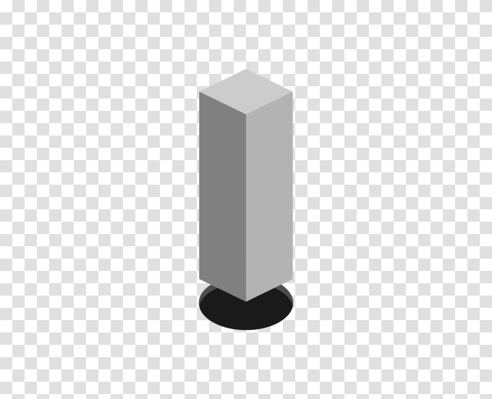 Computer Icons Square Peg In A Round Hole Download Document Free, Cylinder, Candle, Pillar, Architecture Transparent Png