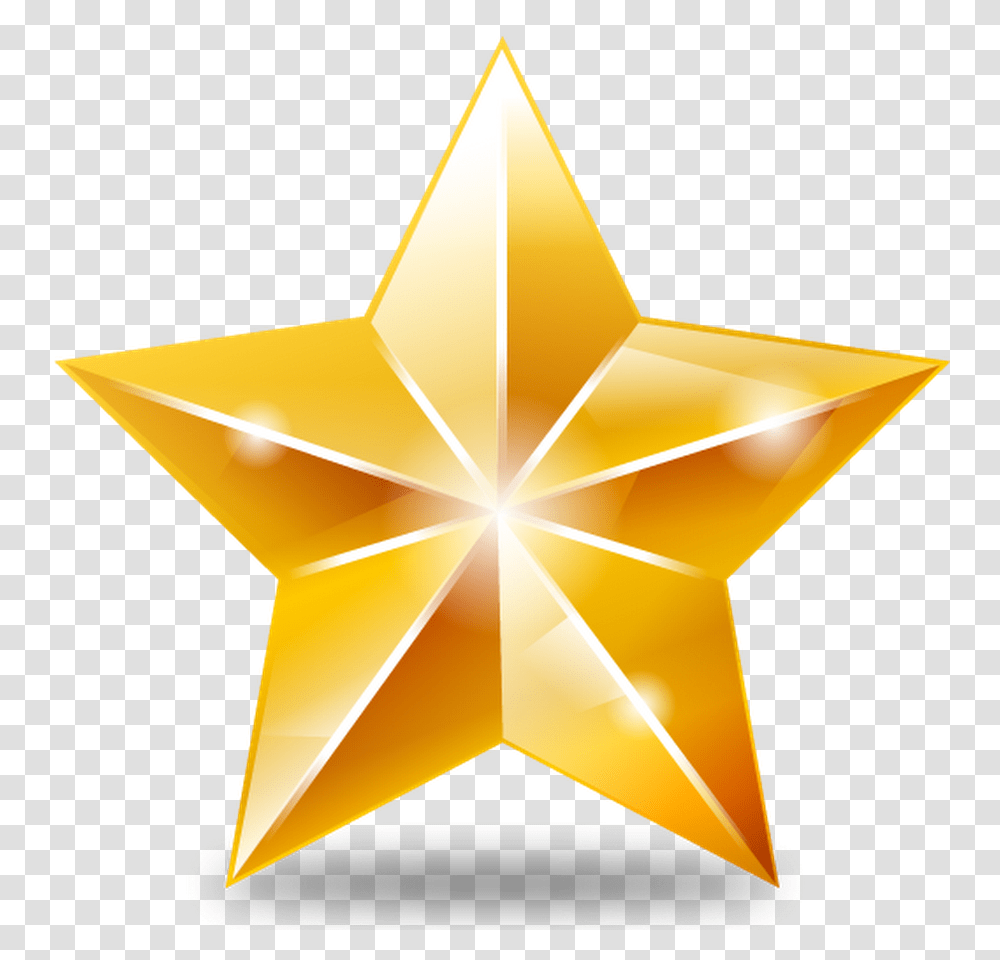 Computer Icons Star Clip Art Star, Lamp Transparent Png
