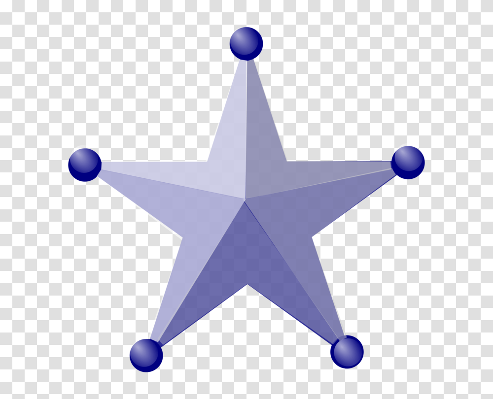 Computer Icons Star Drawing, Star Symbol, Cross, Airplane Transparent Png