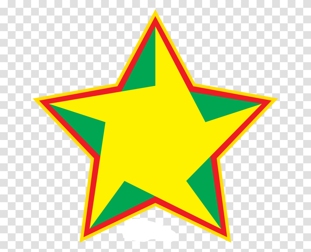 Computer Icons Star Triangle Point North, Star Symbol, First Aid Transparent Png