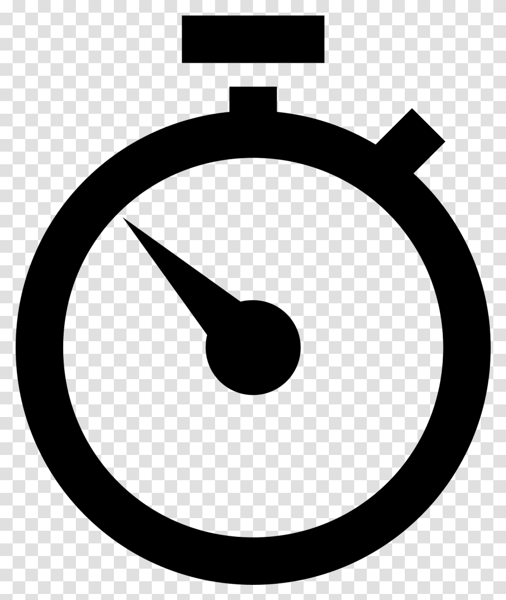 Computer Icons Stopwatch Time Download Timer Icon Svg, Gray, World Of Warcraft Transparent Png