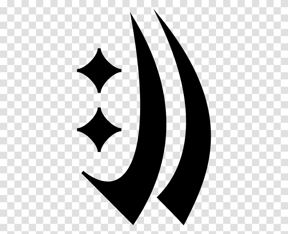 Computer Icons Symbol Black And White Runes Letter, Gray, World Of Warcraft Transparent Png