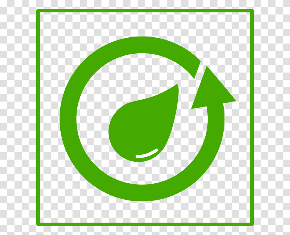 Computer Icons Symbol Download Ecology Natural Environment Free, Recycling Symbol, Logo, Trademark, Sign Transparent Png