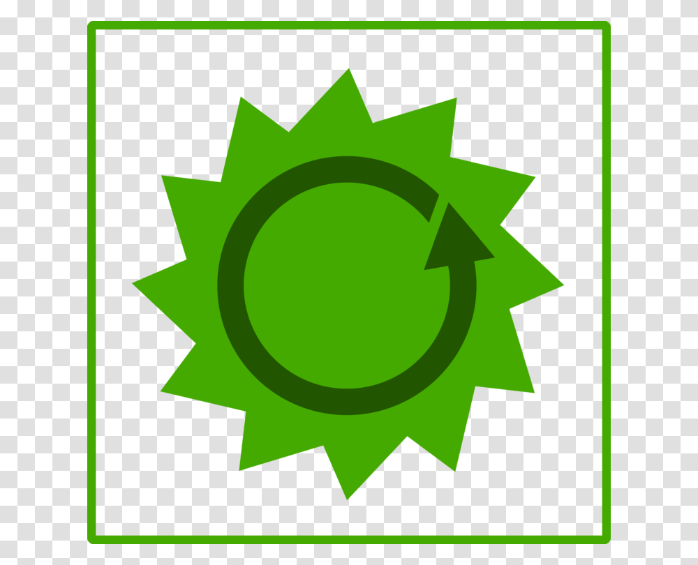 Computer Icons Symbol Energy Download Sunlight, Green, Logo, Trademark, Recycling Symbol Transparent Png