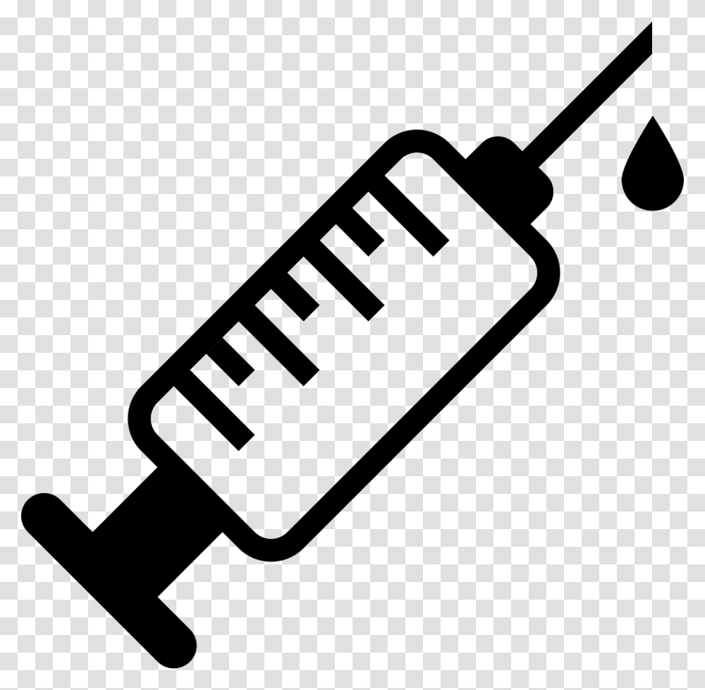 Computer Icons Syringe Hypodermic Needle Clip Art Flu Shots, Injection, Shovel, Tool, Dynamite Transparent Png