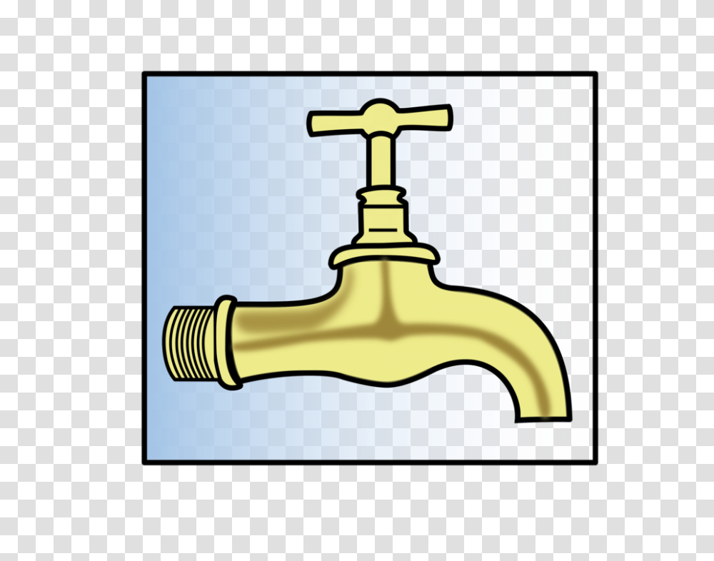 Computer Icons Tap Water Drinking Water, Indoors, Sink Transparent Png