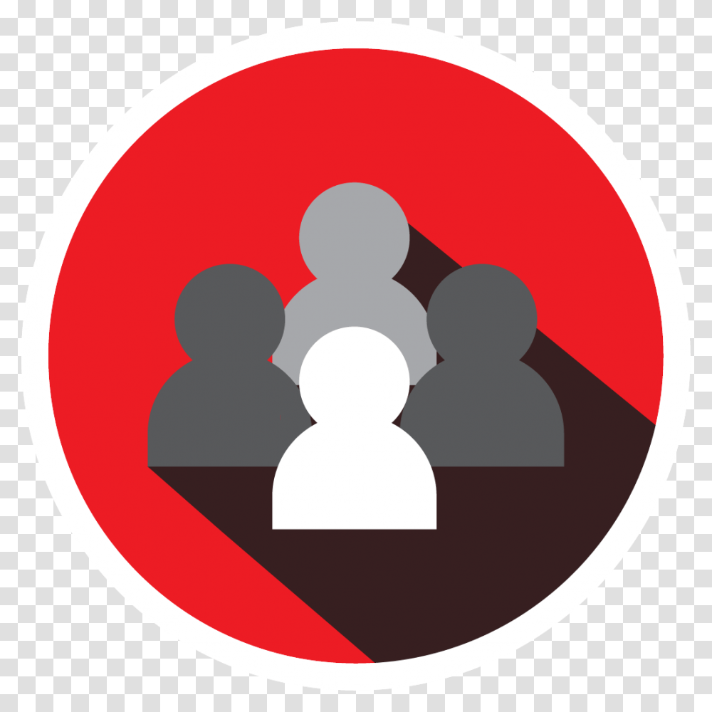 Computer Icons Team Team Icon Circle, Audience, Crowd, Sitting, Speech Transparent Png