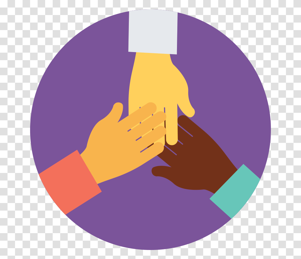 Computer Icons Teamwork Businessperson Organization Loyalty Icon, Hand, Handshake, Washing Transparent Png