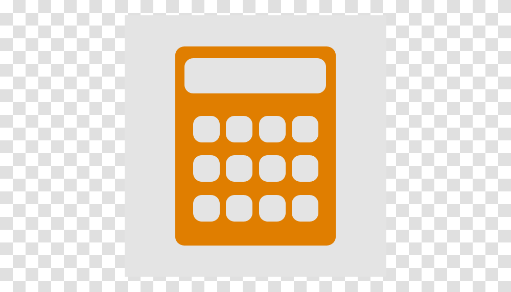 Computer Icons, Technology, Calculator, Electronics Transparent Png