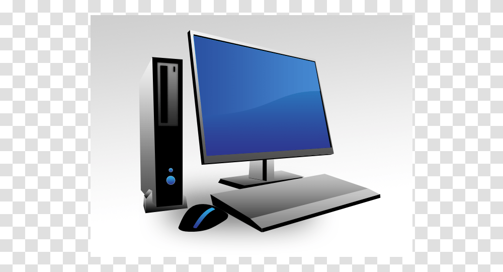 Computer Icons, Technology, Electronics, Pc, Desktop Transparent Png