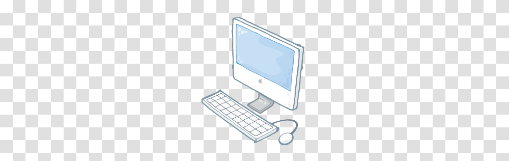 Computer Icons, Technology, Electronics, Pc, Desktop Transparent Png