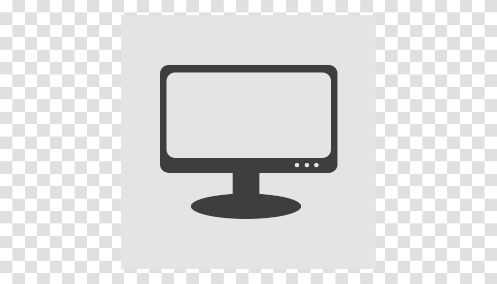 Computer Icons, Technology, Lamp, Monitor, Screen Transparent Png