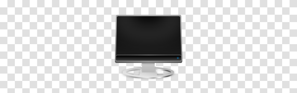 Computer Icons, Technology, LCD Screen, Monitor, Electronics Transparent Png