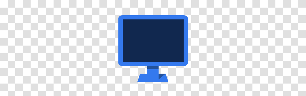 Computer Icons, Technology, LCD Screen, Monitor, Electronics Transparent Png