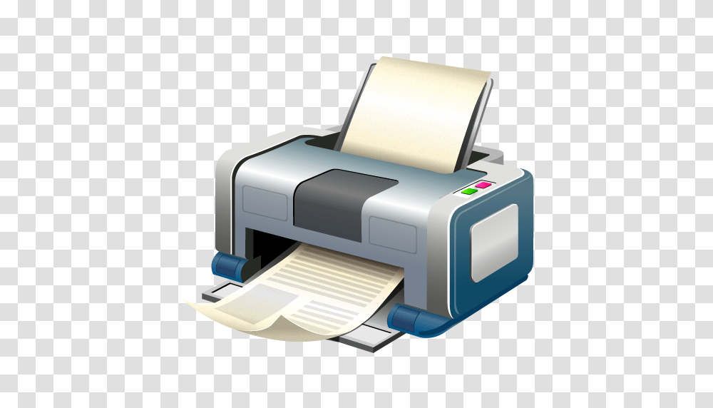 Computer Icons, Technology, Machine, Printer Transparent Png