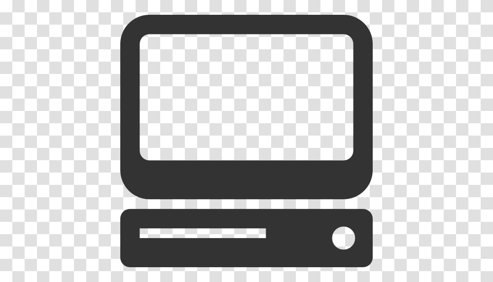 Computer Icons, Technology, Screen, Electronics, Monitor Transparent Png