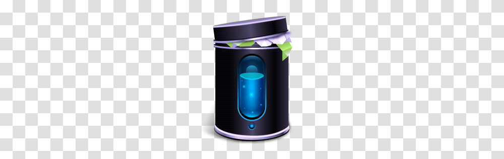 Computer Icons, Technology, Tin, Can, Trash Can Transparent Png