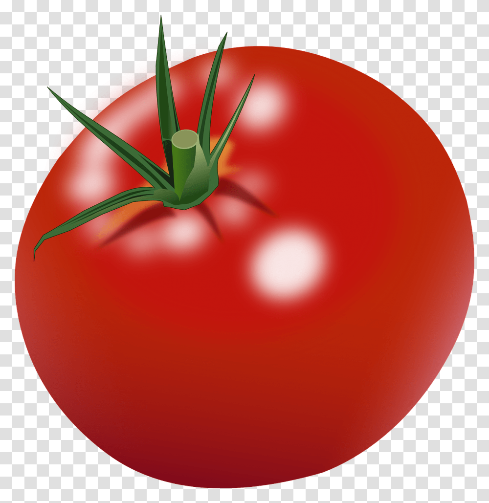 Computer Icons Tomato Clipart, Plant, Vegetable, Food, Balloon Transparent Png