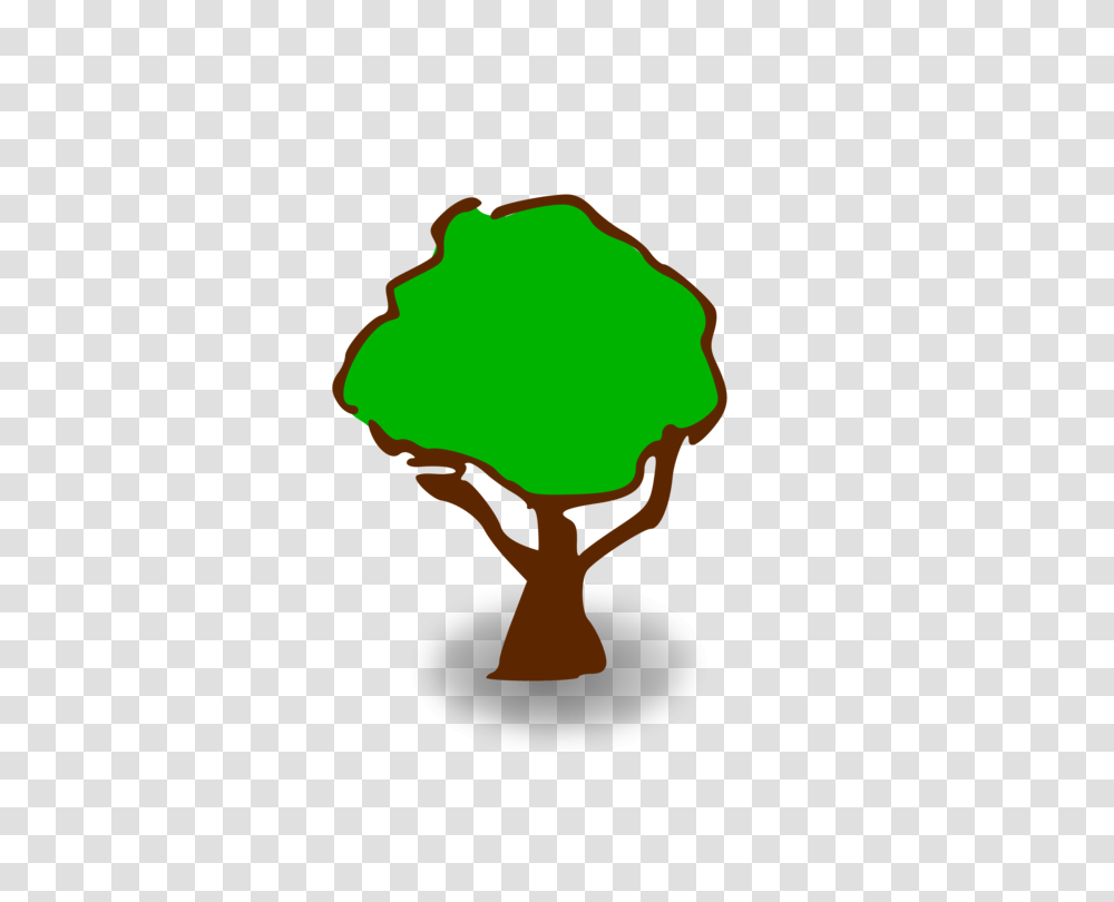 Computer Icons Tree Map Symbolization, Light, Hand, Green, Glass Transparent Png