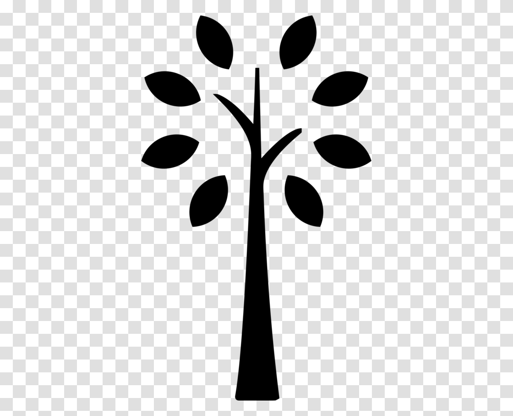 Computer Icons Tree Plant Stem Leaf Plants, Gray, World Of Warcraft Transparent Png