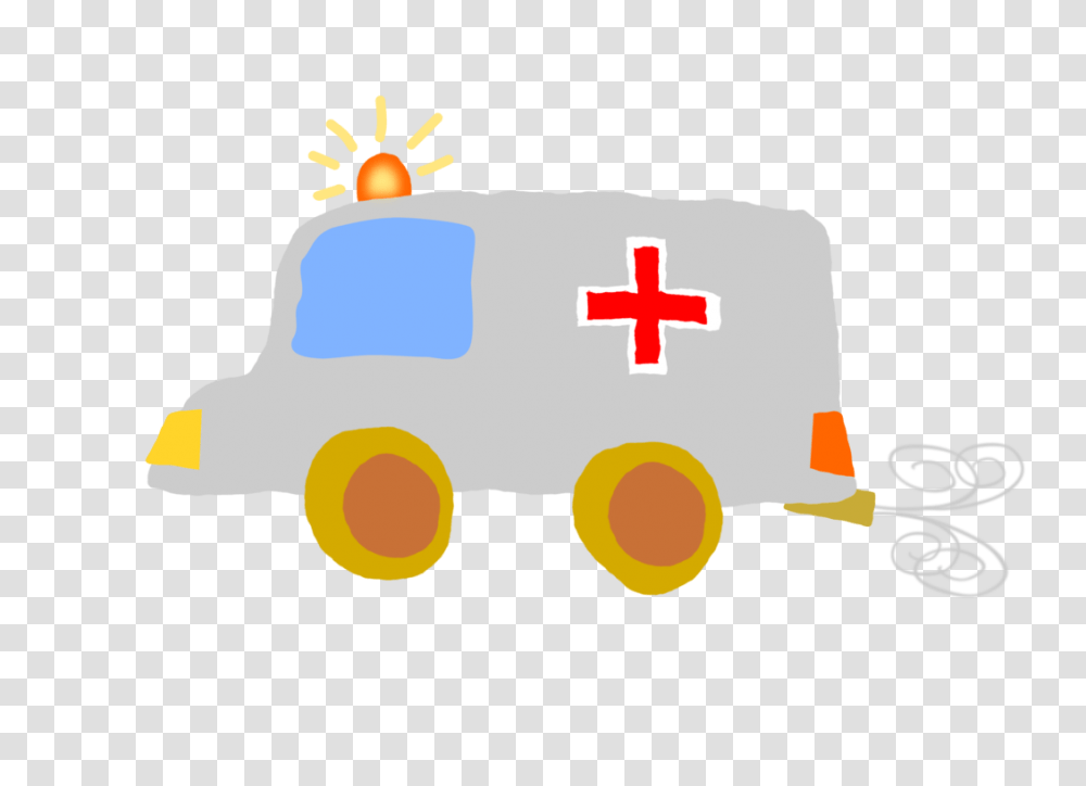 Computer Icons Van Ambulance Pdf Vehicle, Transportation, First Aid, Caravan Transparent Png