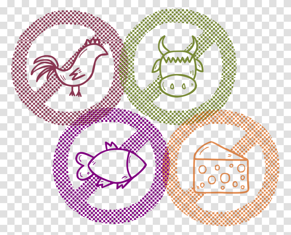 Computer Icons Veganism Brand Logo Animal Veganism Clipart, Label, Number Transparent Png