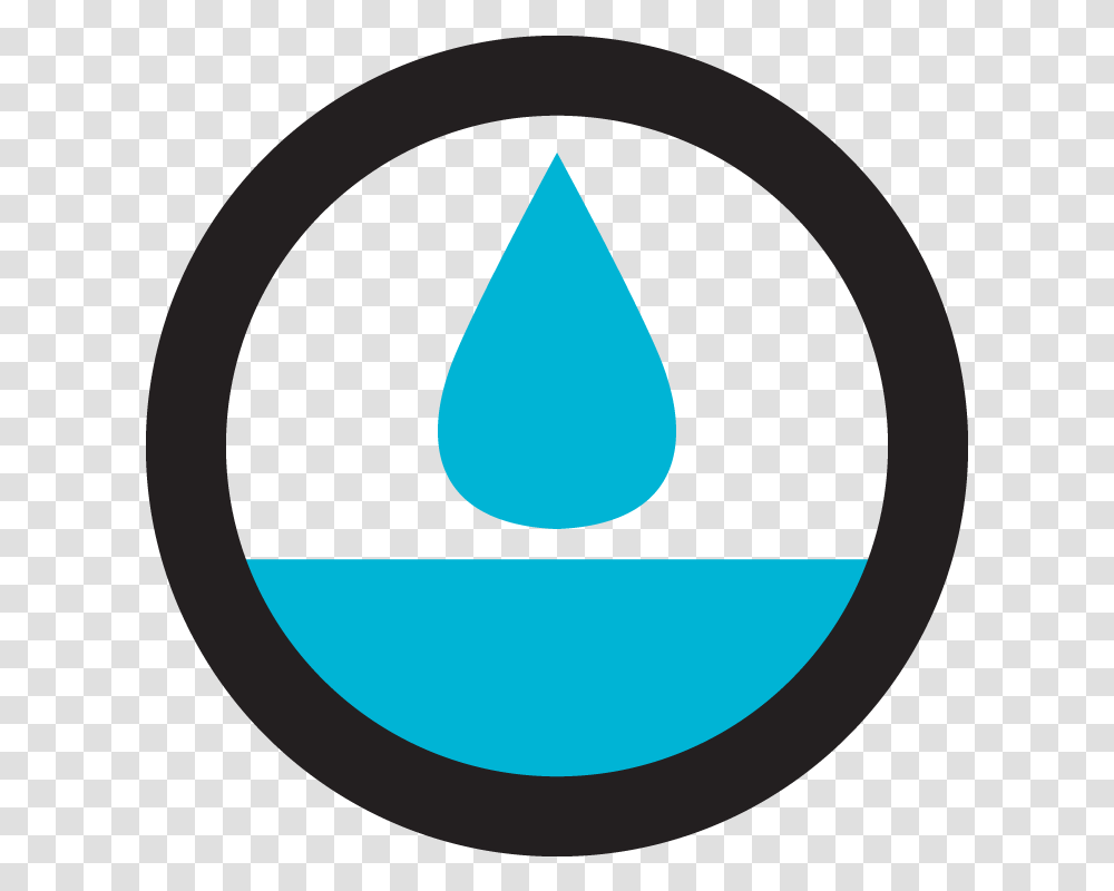 Computer Icons Waterproofing Symbol Clip Art Circle, Triangle, Metropolis, City, Urban Transparent Png