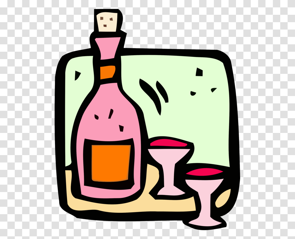 Computer Icons Windows Metafile Drink Encapsulated Postscript Wine, Beverage, Alcohol, Glass, Bottle Transparent Png