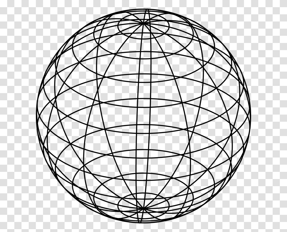 Computer Icons Wire Frame Model Globe Download, Gray, World Of Warcraft Transparent Png