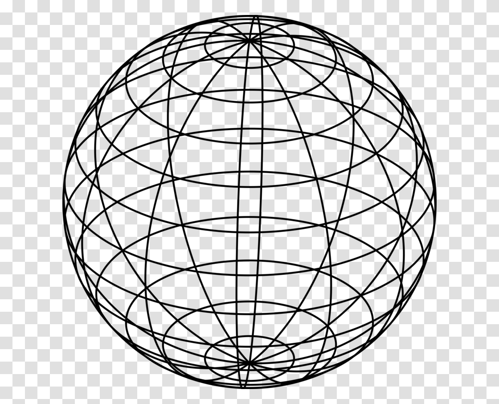Computer Icons Wire Frame Model Globe Download, Gray, World Of Warcraft Transparent Png