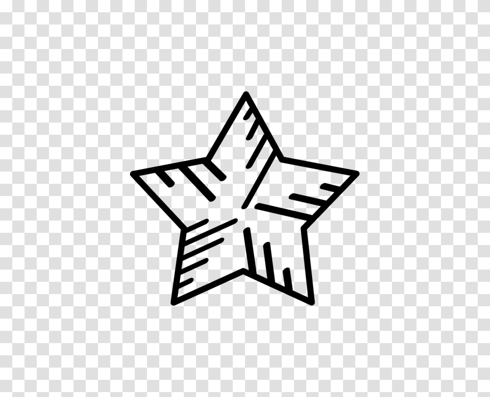 Computer Icons Wolfram Research Download Wolfram Mathematica Star, Gray Transparent Png