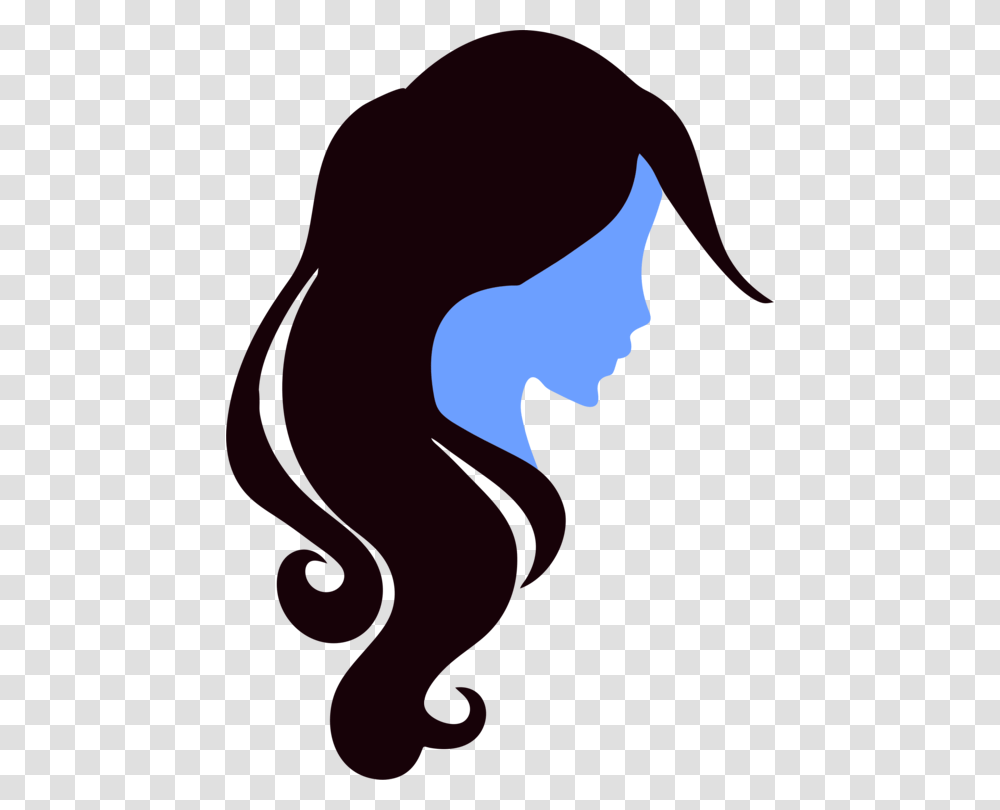 Computer Icons Woman Share Icon Avatar Silhouette, Person, Alien Transparent Png