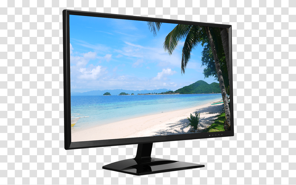 Computer Images Hd Monitor 55 Dahua, Screen, Electronics, Display, LCD Screen Transparent Png