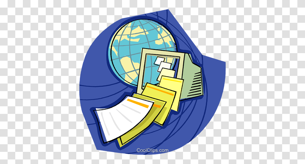 Computer Information Technology Royalty Free Vector Clip Art, Outer Space, Astronomy, Universe, Sphere Transparent Png