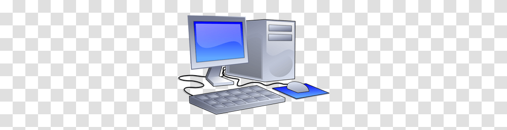 Computer Keyboard Clip Art Free, Electronics, Pc, Computer Hardware, Monitor Transparent Png