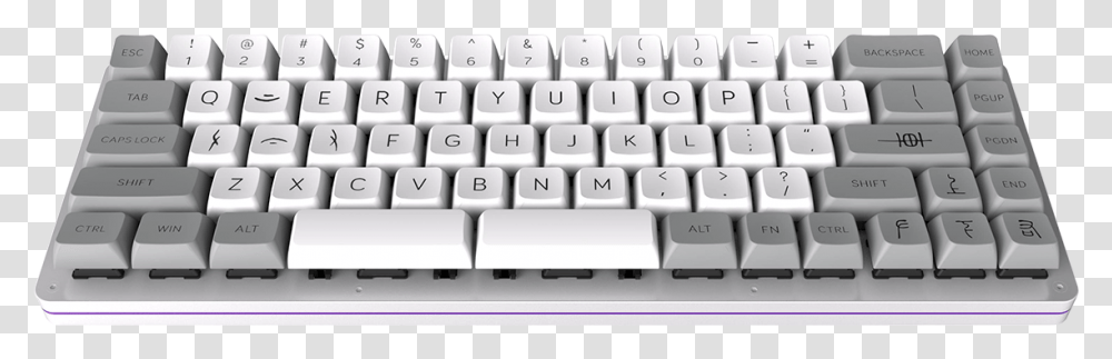 Computer Keyboard, Computer Hardware, Electronics Transparent Png