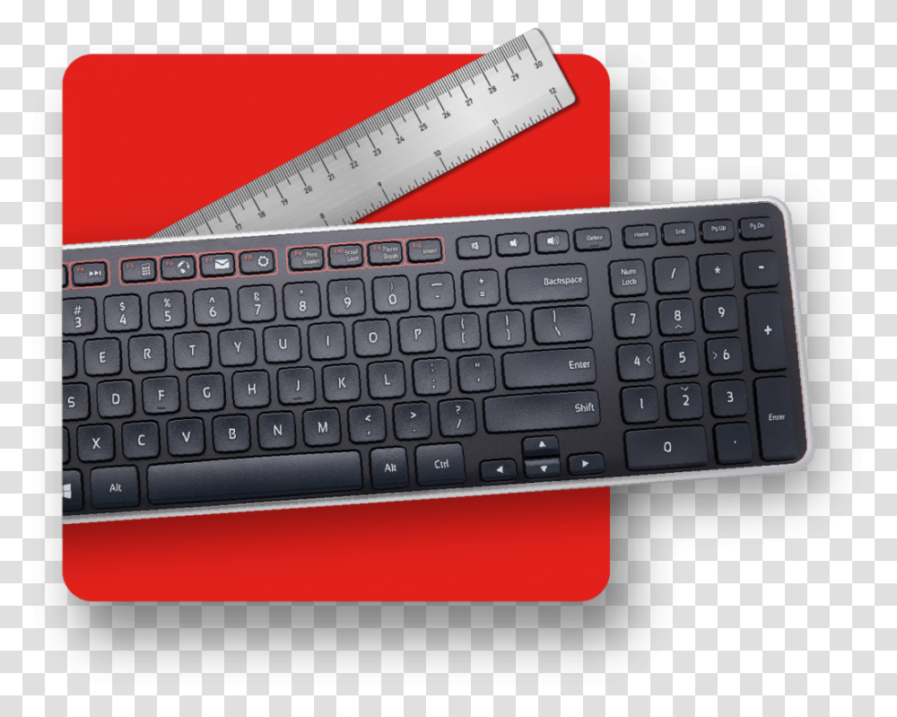 Computer Keyboard, Computer Hardware, Electronics Transparent Png