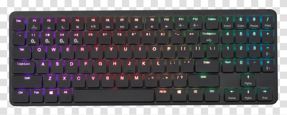 Computer Keyboard, Computer Hardware, Electronics Transparent Png