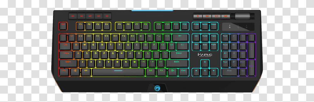 Computer Keyboard, Computer Hardware, Electronics Transparent Png