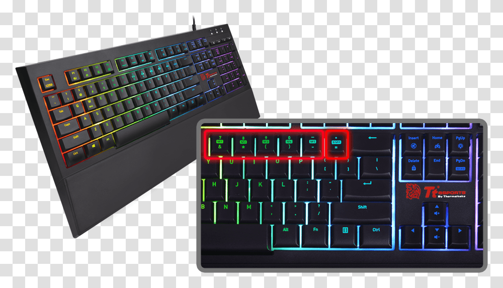 Computer Keyboard, Computer Hardware, Electronics Transparent Png