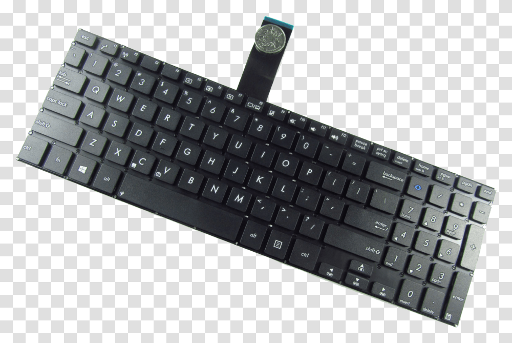 Computer Keyboard, Computer Hardware, Electronics Transparent Png