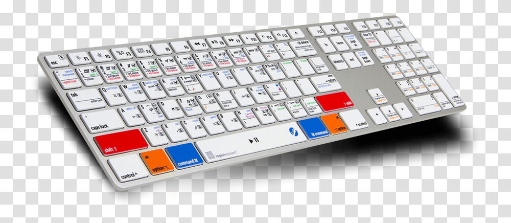 Computer Keyboard, Computer Hardware, Electronics Transparent Png