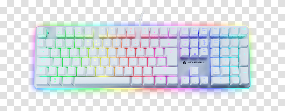 Computer Keyboard, Computer Hardware, Electronics Transparent Png