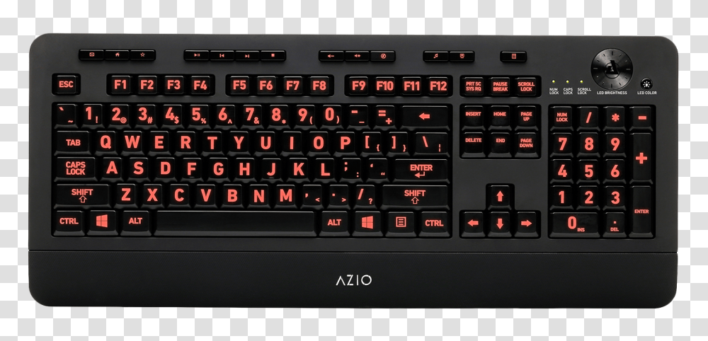 Computer Keyboard Image, Electronics, Computer Hardware Transparent Png