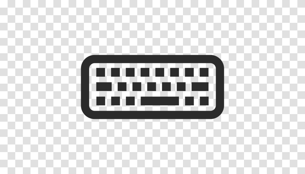 Computer Keyboard Stroke Icon, Computer Hardware, Electronics Transparent Png