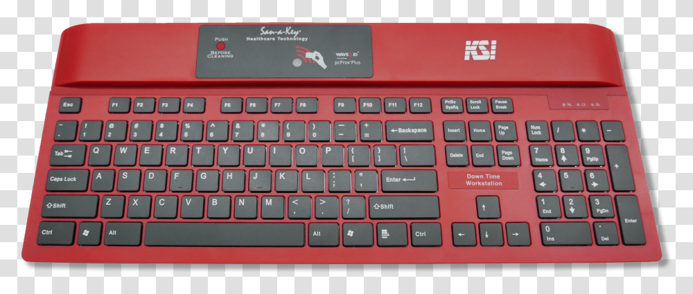 Computer Keyboard Transparent Png